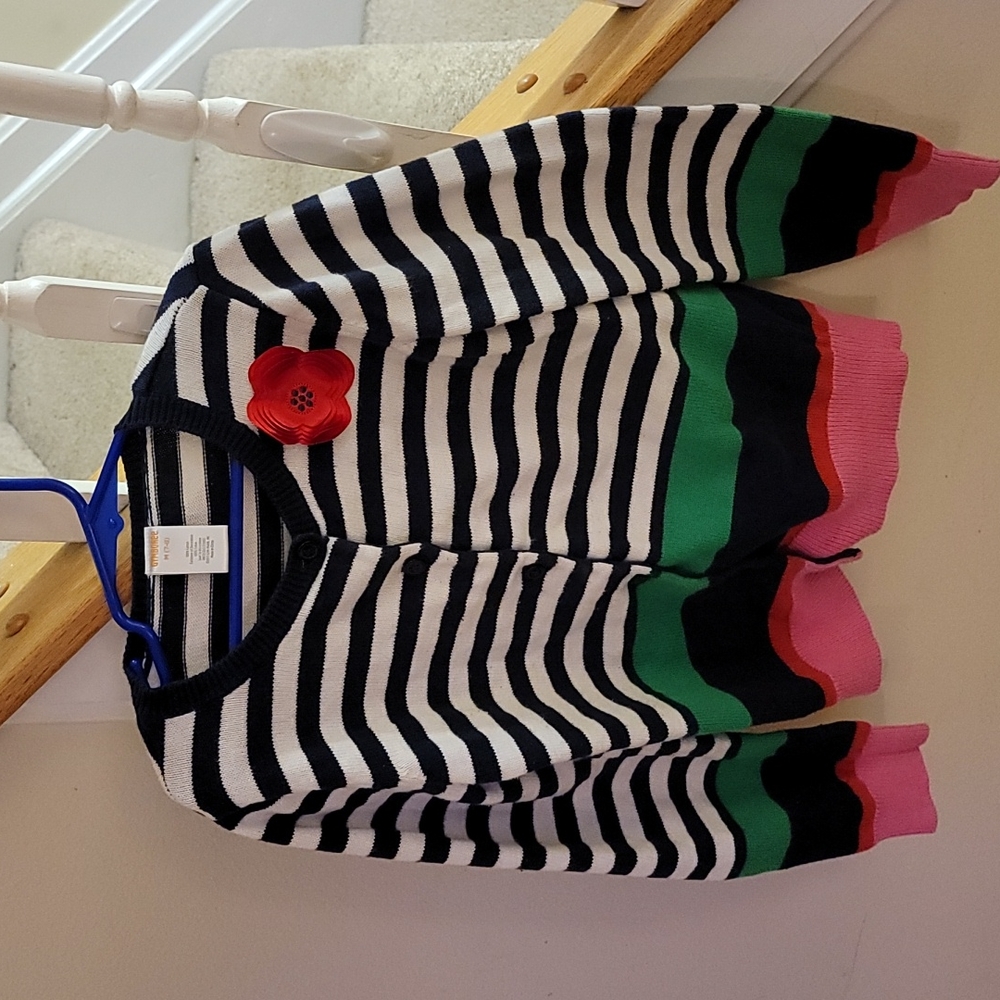 Gymboree Sweater